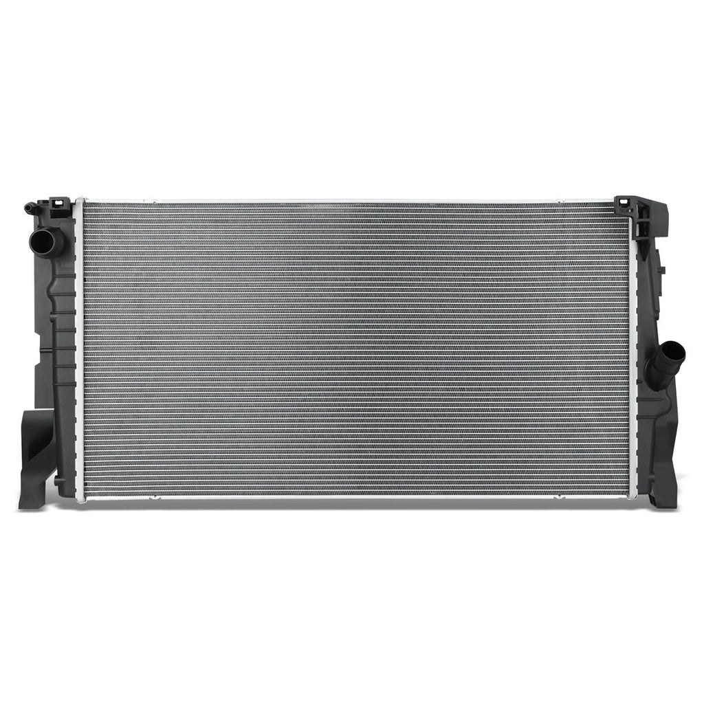 Cooling Radiator for Mini Cooper (2014–2018) DPI 13543 Aluminum Core