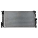 Cooling Radiator for Mini Cooper (2014–2018) DPI 13543 Aluminum Core