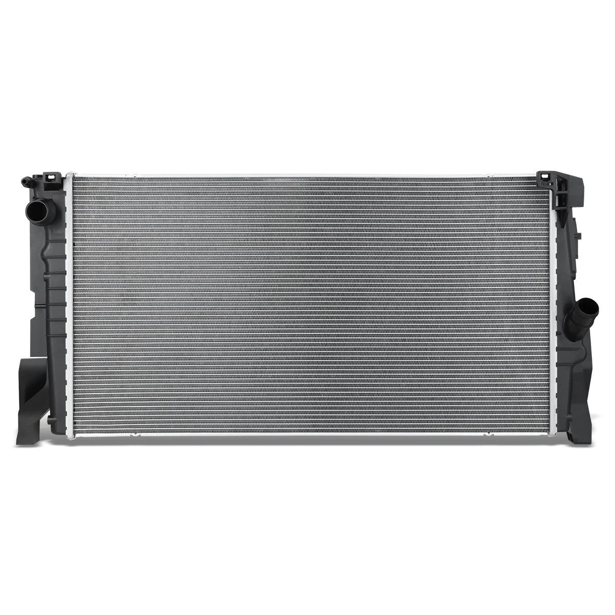 Cooling Radiator for Mini Cooper (2014–2018) DPI 13543 Aluminum Core