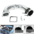 3" Air Intake Elbow Charge Pipe for Dodge Ram 2500 3500 1994–1998 5.9L 12V Diesel