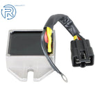 Voltage Regulator Rectifier for Ski-Doo Snowmobile (Various Models)