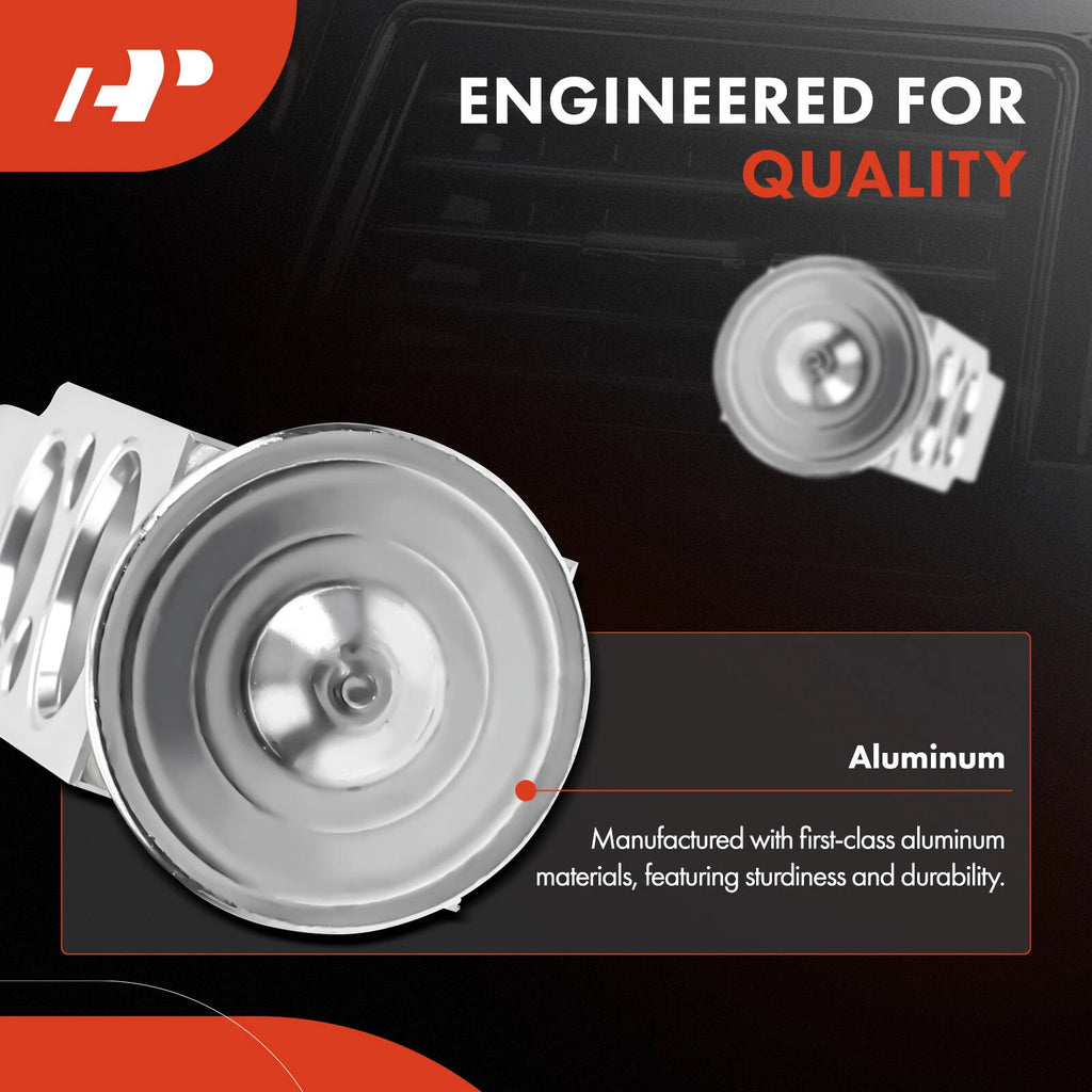 A/C Expansion Valve for Chrysler Aspen, Dodge Durango (2007-2008)