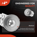 A/C Expansion Valve for Chrysler Aspen, Dodge Durango (2007-2008)