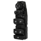 Window Control Switch for BMW F10 F25 (2009–2016) Front Left