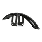 Fenders for Harley Sportster XL883 1200 Custom (2004–2022) - Vivid Black
