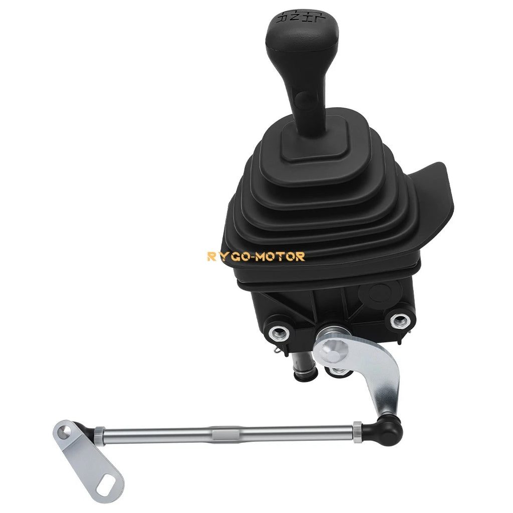 Gear Shifter Assembly with Shift Rod for Yamaha UTV Rhino 660 700 450 (2004–2013)