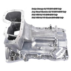 Oil Pan Upper for RAM 1500 Classic Jeep Grand Cherokee (2011-2022)