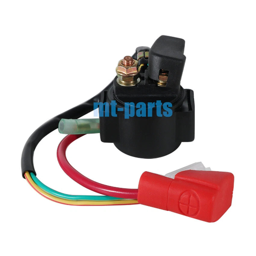 Starter Relay Solenoid for Access AMS 4.30 SM / AMX 8.57 (ACC-61130-A03-001)