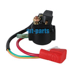 Starter Relay Solenoid for Access AMS 4.30 SM / AMX 8.57 (ACC-61130-A03-001)