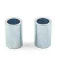 2X 34mm Front Wheel Axle Spacer for Honda CRF50F XR50R, Kawasaki, Suzuki
