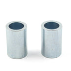 2X 34mm Front Wheel Axle Spacer for Honda CRF50F XR50R, Kawasaki, Suzuki
