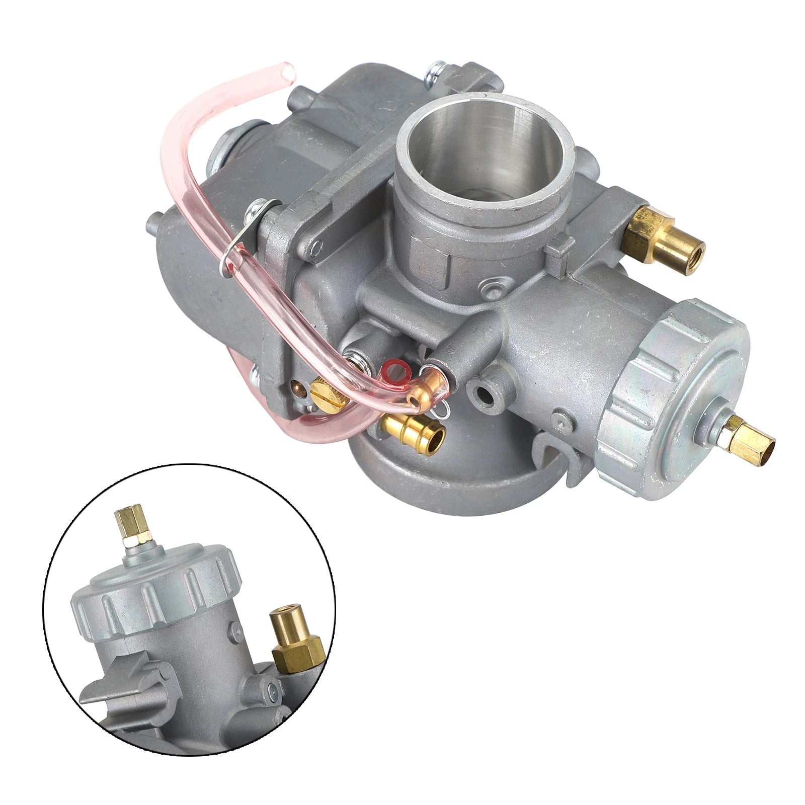 Carburetor Carb for Honda Yamaha Kawasaki Suzuki Mikuni VM34 34mm