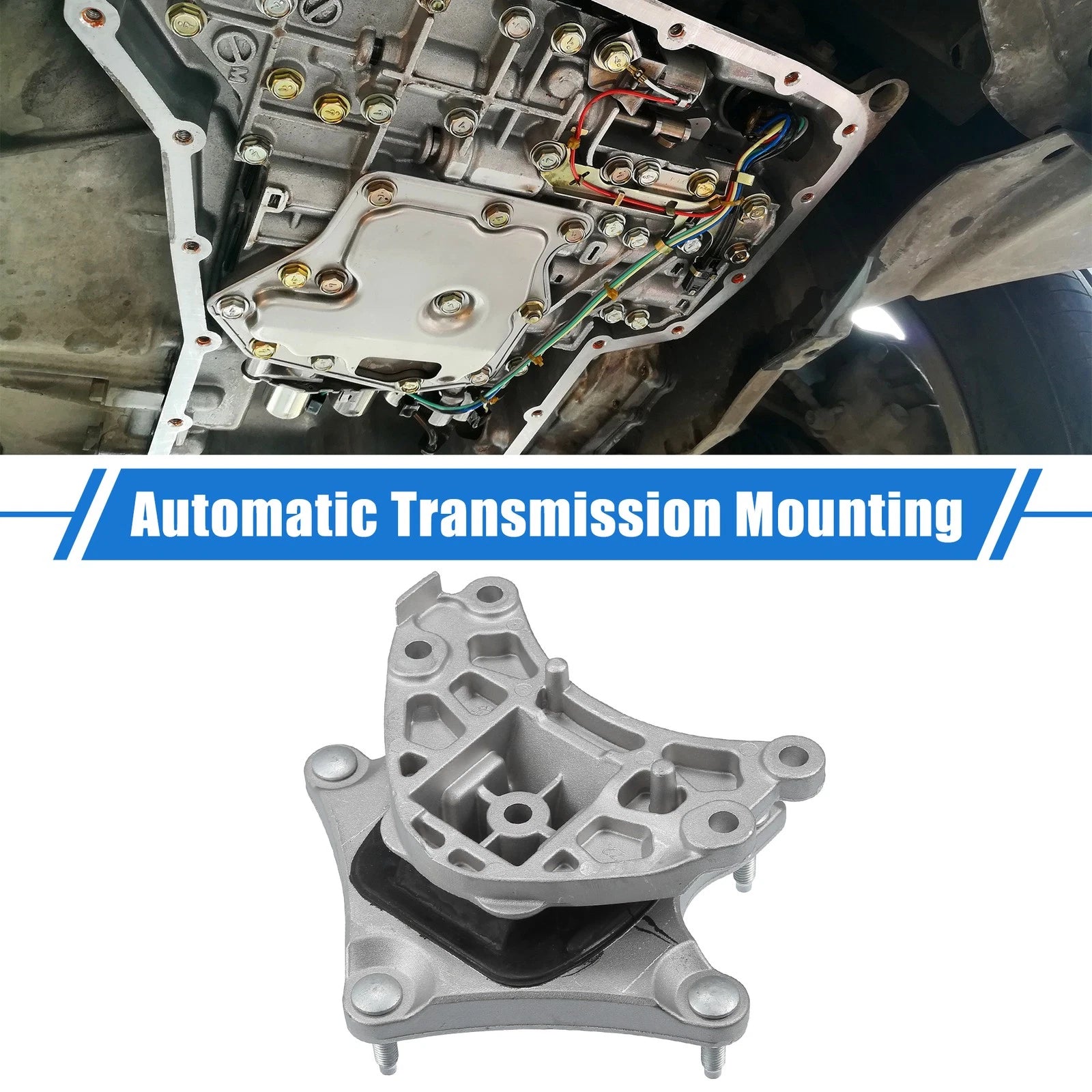Automatic Transmission Mount for Mercedes-Benz C300 C400 (2015) 703820165040
