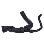 Upper Radiator Coolant Hose for VW Passat, Audi A4 (1996–2001)