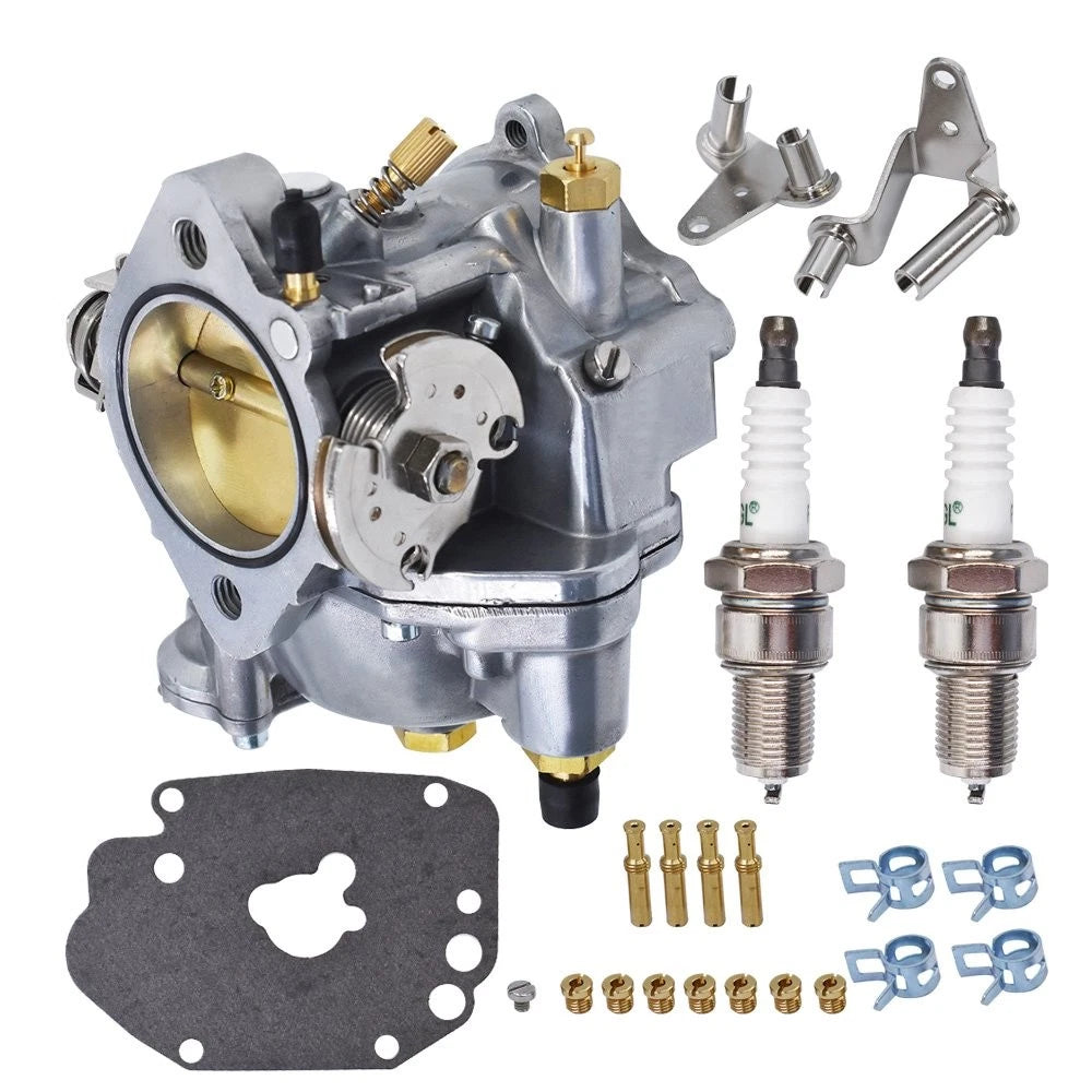 Carburetor for Big Twin & Sportster (2011â2020)