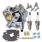 Carburetor for Big Twin & Sportster (2011â2020)