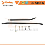 Crossover Steering Kits for Jeep Cherokee XJ (1984–2001)