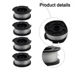 Thread Spool for Black & Decker Spool Cover