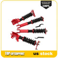 Coilovers for Nissan Altima (2007–2013) Adjustable Height Suspension Kits