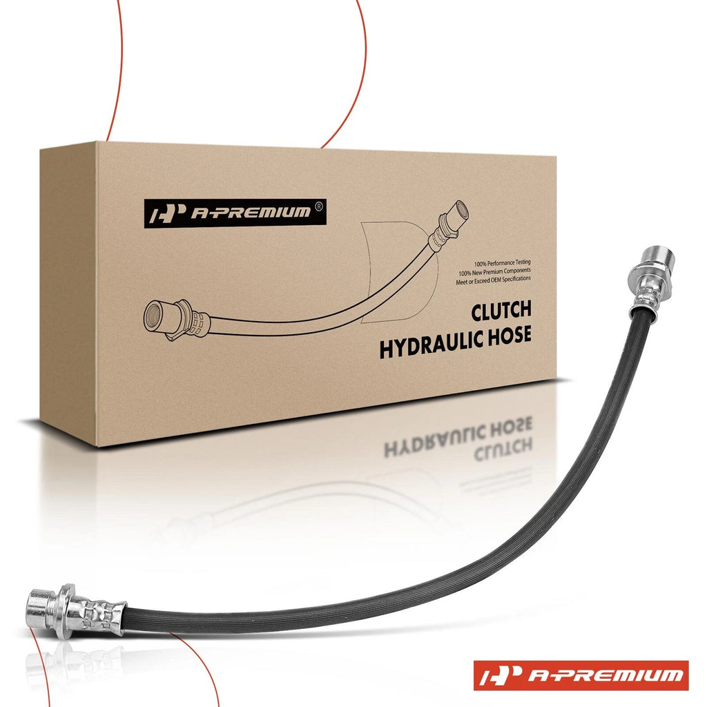 Clutch Hydraulic Hose Line for Honda Civic (2001–2005)