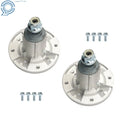 Spindle Assembly 2 Pack for John Deere 102 115 125 105 (GY20454 GY20962 GY21098)