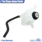 Coolant Overflow Reservoir Tank for Ford Thunderbird Lincoln LS (2002–2005)