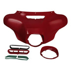 Batwing Outer Fairing for Harley Electra Glide, Street Glide, Tri Glide (2014–2023)