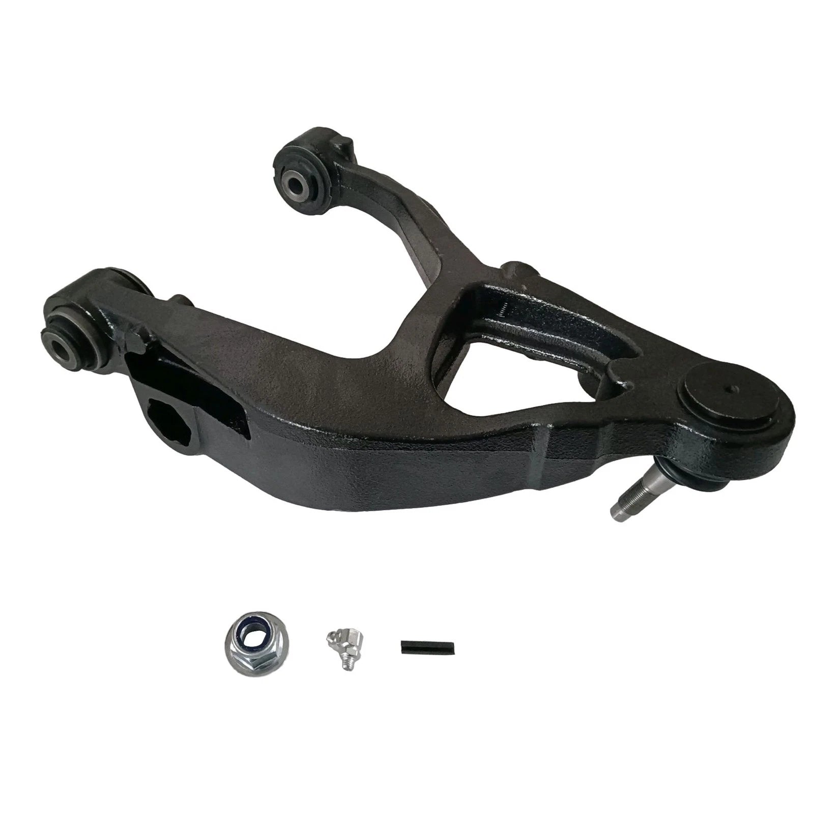 Front Right Lower Control Arm with Ball Joint for Chrysler Aspen Dodge Durango (2007-2009)