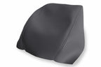 Leather Console Lid Armrest Cover for Suzuki Reno (2008) - Gray