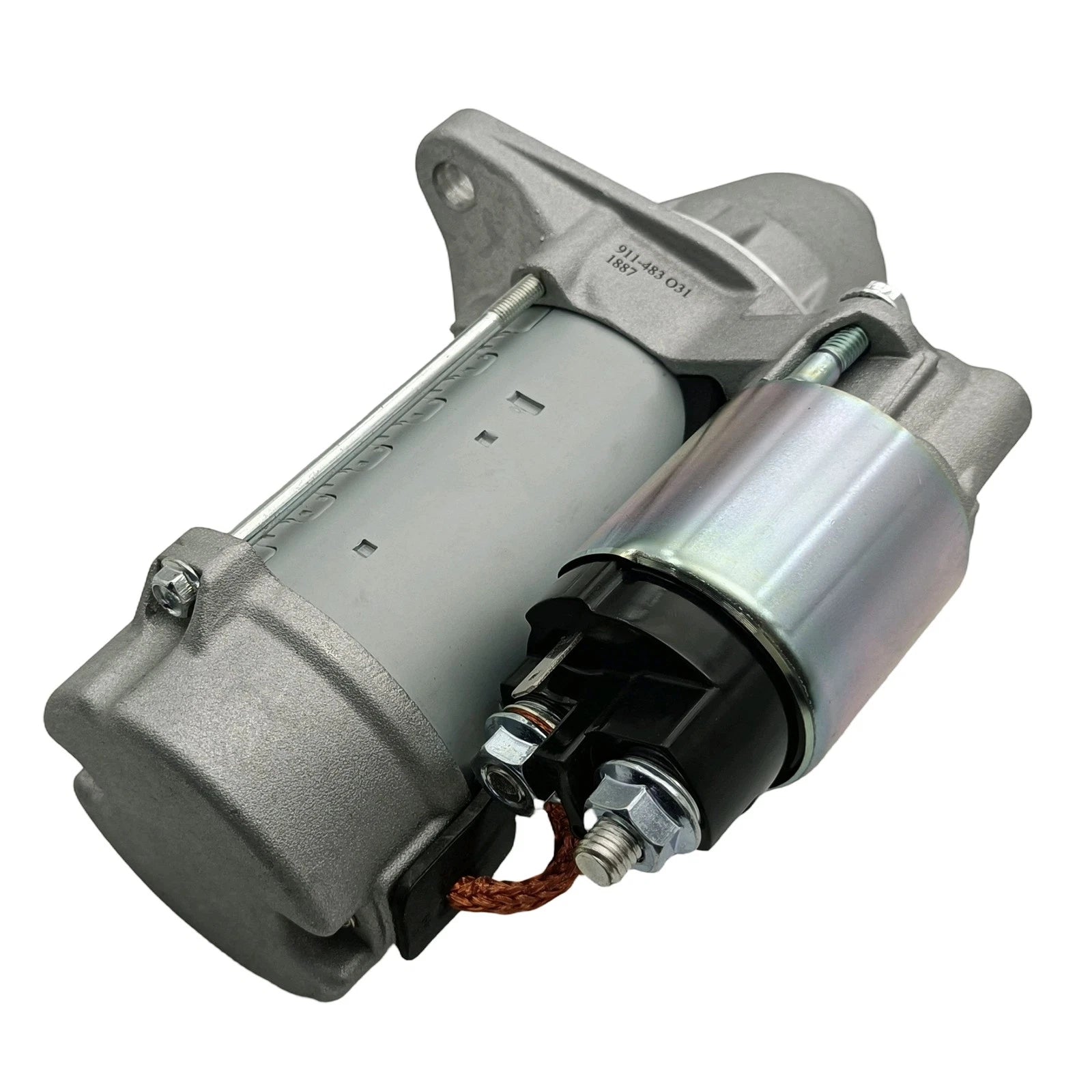 Starter Motor for Subaru Legacy Outback (2008-2012)
