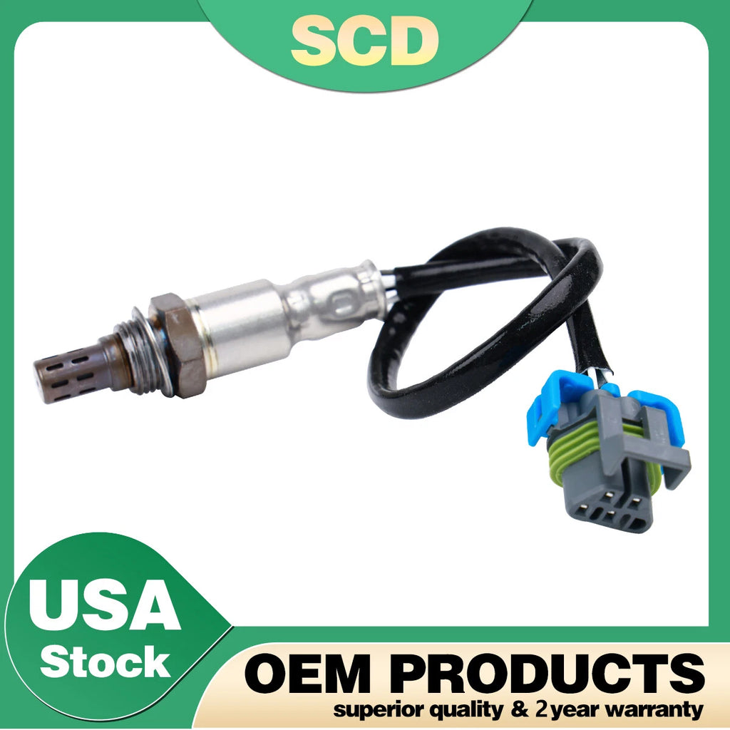 Oxygen Sensor 234-4294 for Saturn Vue 2008-2009 2.4L