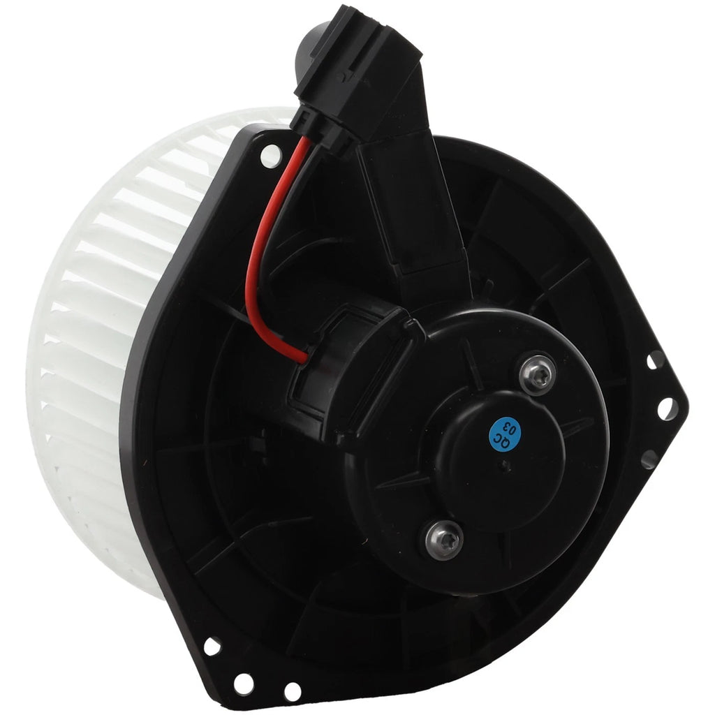 Blower Motor for Chevy Colorado GMC Canyon Isuzu i-290 SSR
