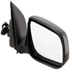 Right Mirror for Chevrolet Colorado (2015–2017) Power Manual Folding