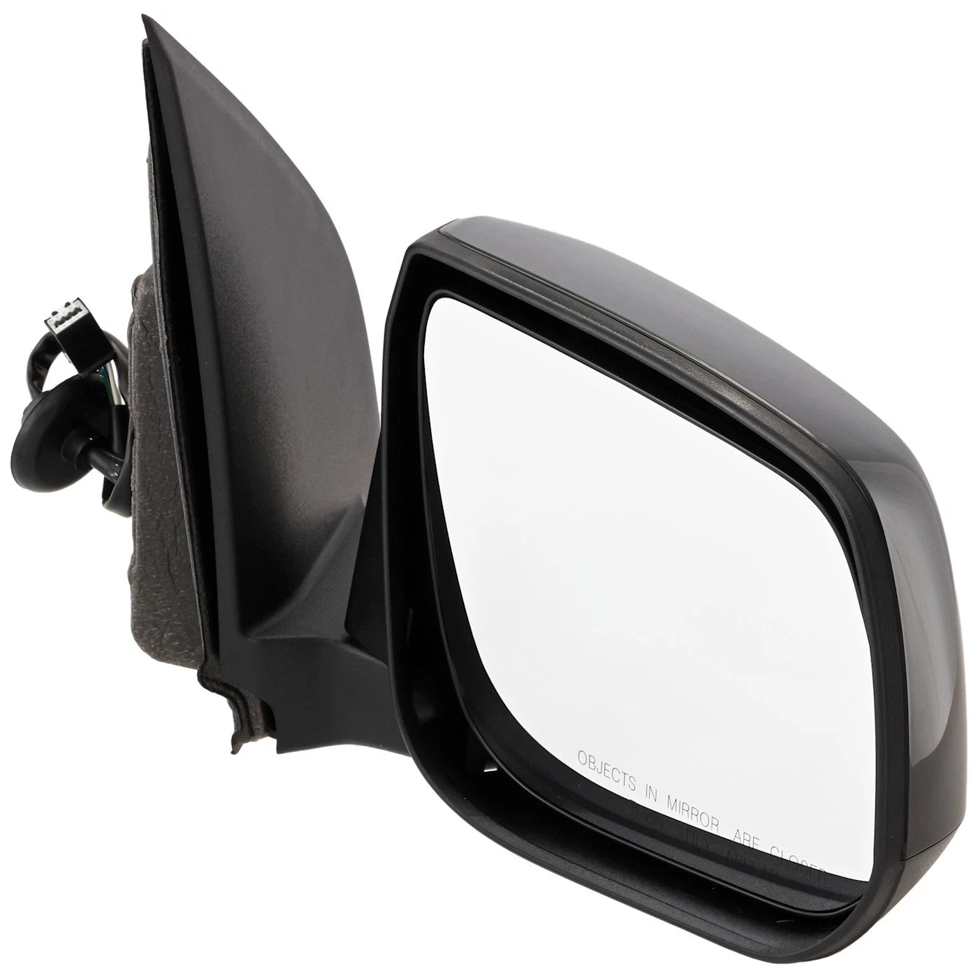 Right Mirror for Chevrolet Colorado (2015–2017) Power Manual Folding