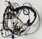 Trunk Wire Harness LNC3070BB for Jaguar XJ8/XJ8L (1998)