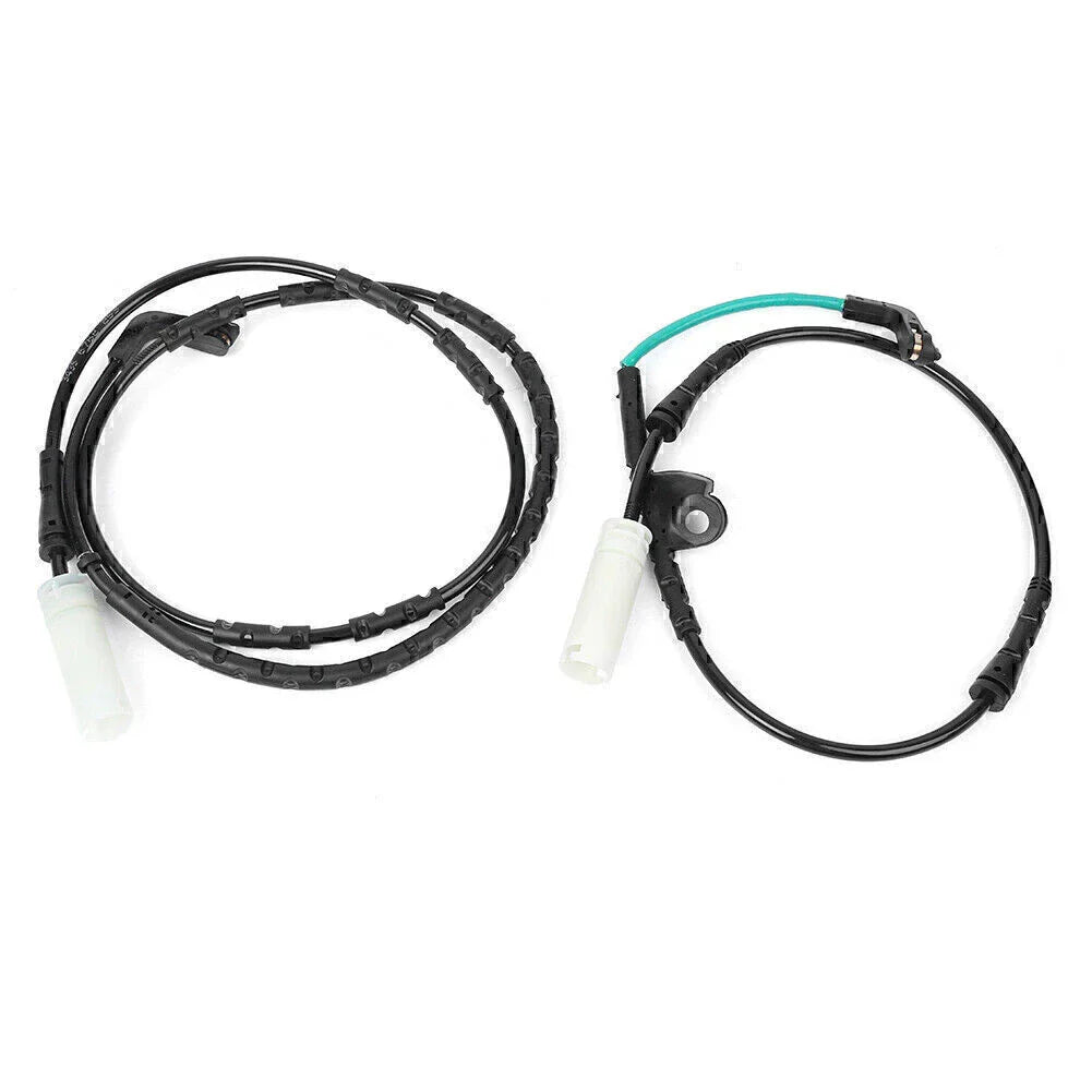 Brake Pad Wear Sensors for BMW E88 E90 328i 335i 135i M3 (2007-2013)