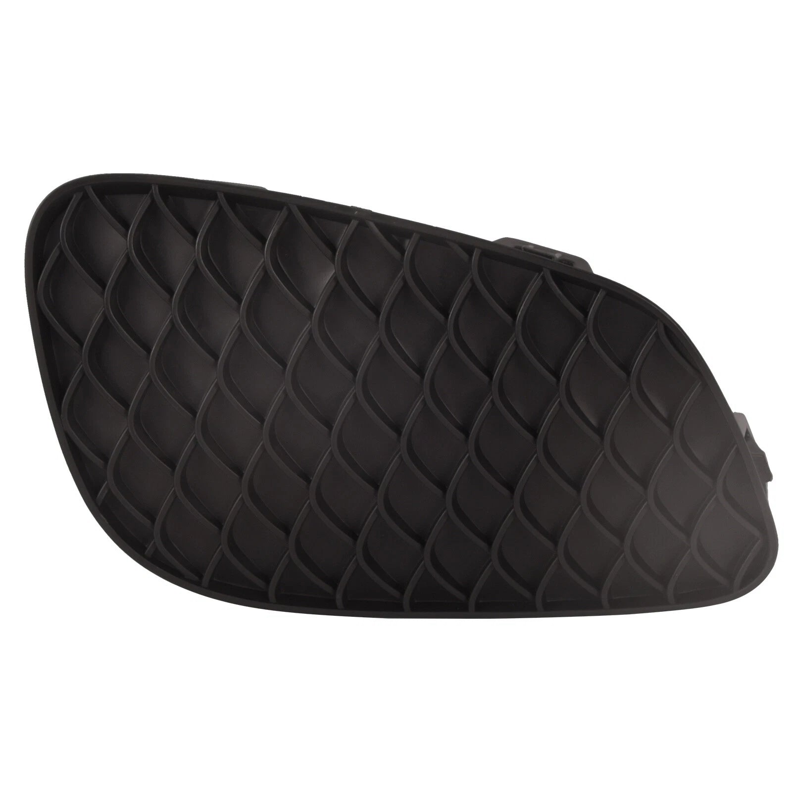 Right Front Bumper Grille Cover for Mercedes Benz GLC300 GLC350e GLC43 AMG (2016–2023)