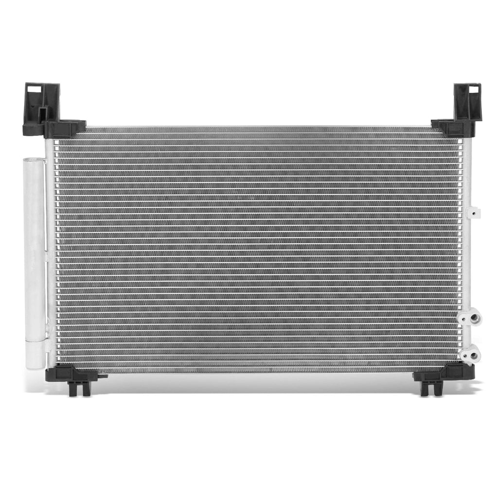 A/C Condenser for Lexus GS350 RC200-350 (2016–2020) Aluminum Core