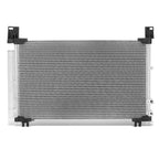 A/C Condenser for Lexus GS350 RC200-350 (2016–2020) Aluminum Core