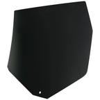 Rear Passenger Door Glass for Jeep Grand Cherokee (2011–2013)