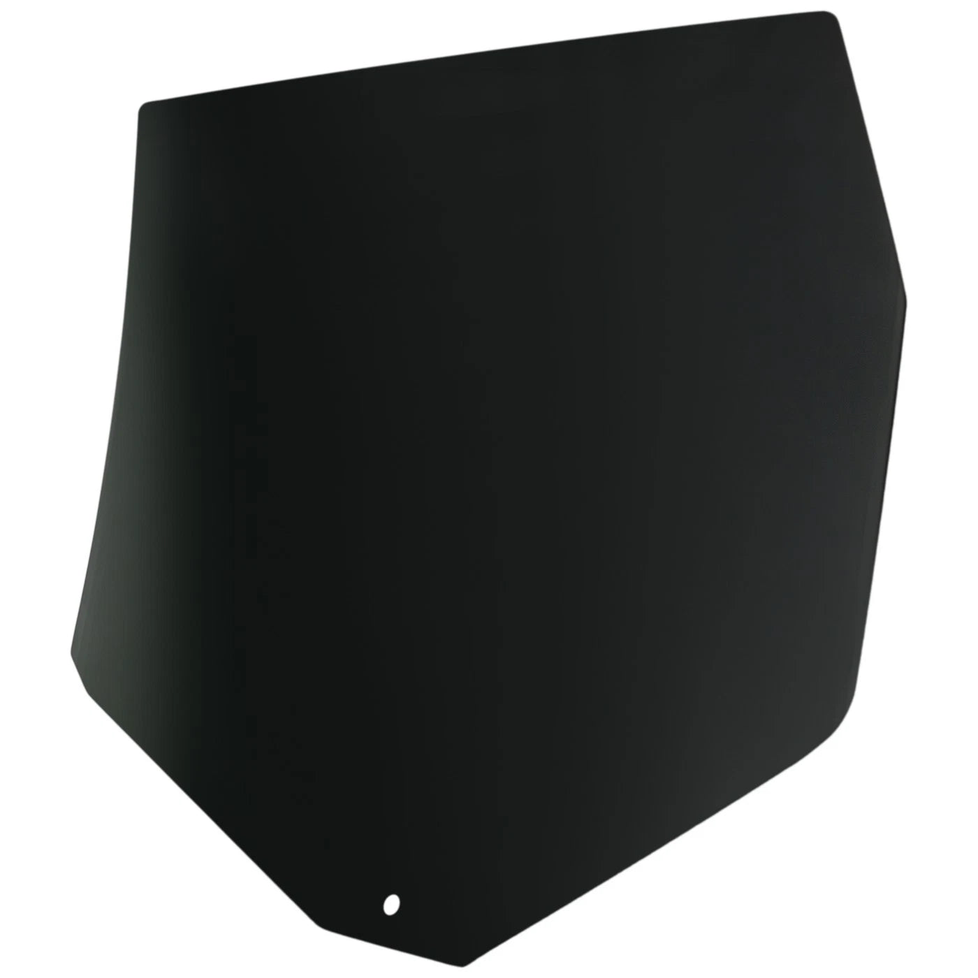 Rear Passenger Door Glass for Jeep Grand Cherokee (2011–2013)