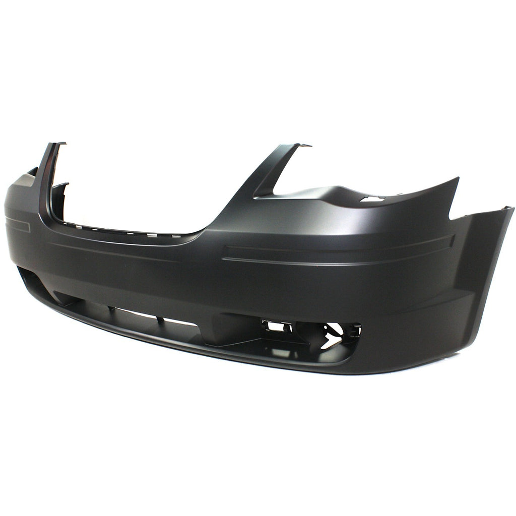 Bumper Cover for Chrysler Town and Country (2008–2010)