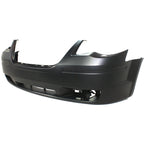 Bumper Cover for Chrysler Town and Country (2008–2010)
