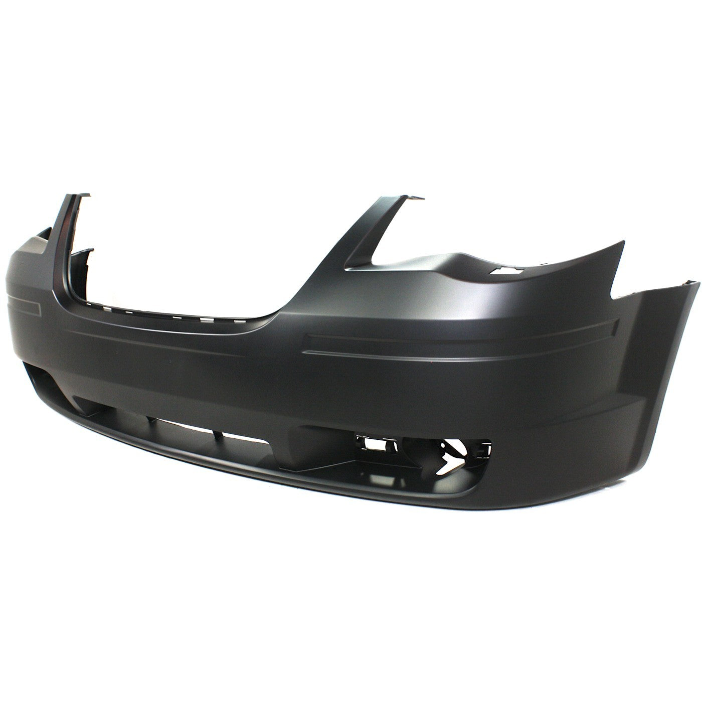 Bumper Cover for Chrysler Town and Country (2008–2010)