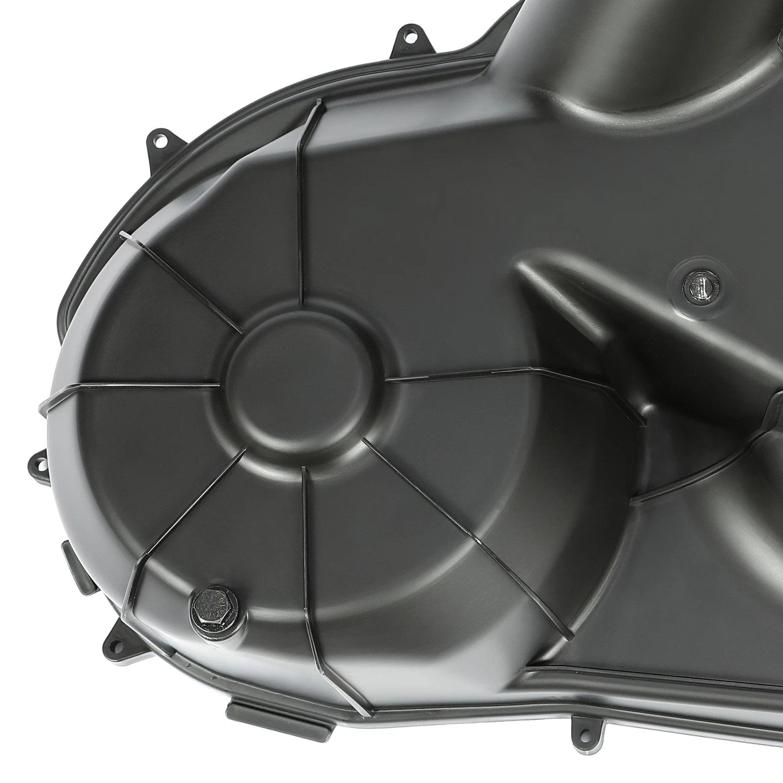 Outer Clutch Cover Assembly for Polaris RZR XP Turbo (2016–2018)