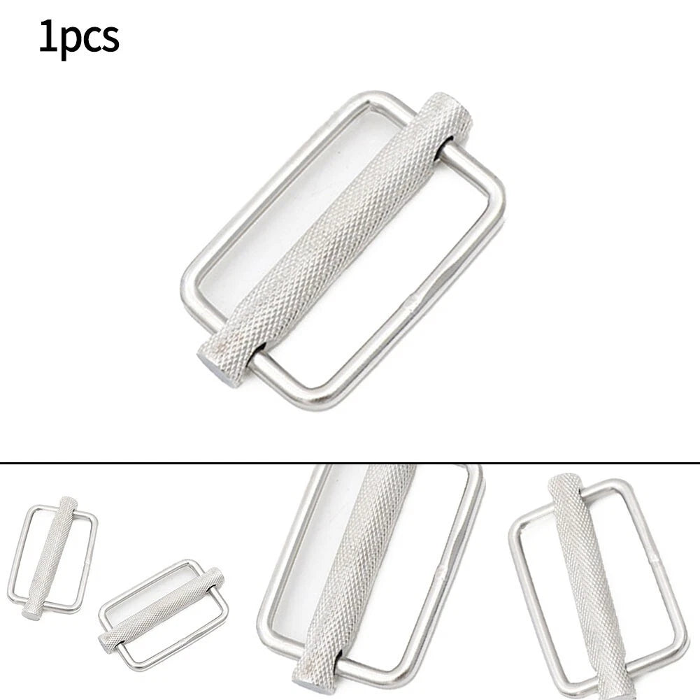 Scuba Diving Weight Belt Slide Keeper for Marine Grade Stainless Steel