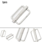 Scuba Diving Weight Belt Slide Keeper for Marine Grade Stainless Steel