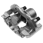 Front Left Disc Brake Caliper with Bracket for Ford Focus (2004-2007)