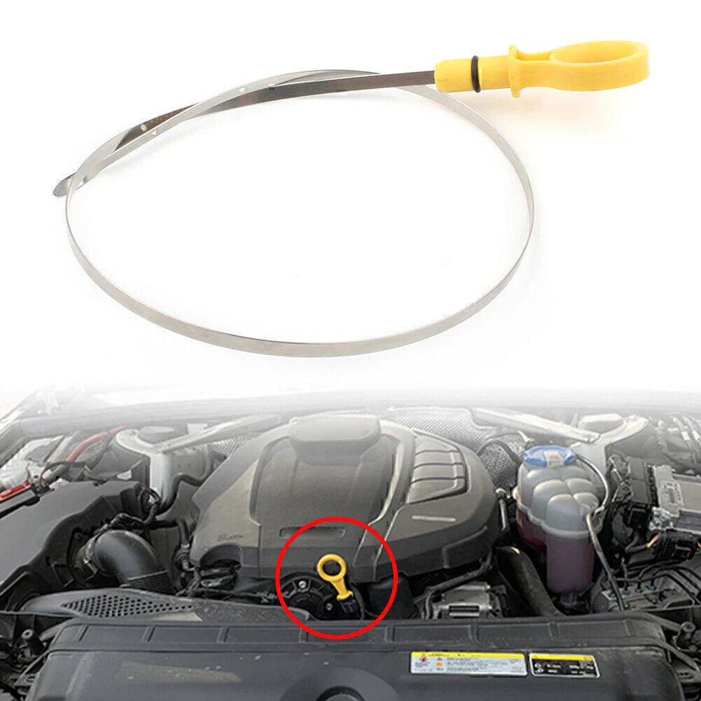 Engine Oil Dip Stick for Ford Explorer Sport Trac, Mustang 4.0L V6 (2001-2010)
