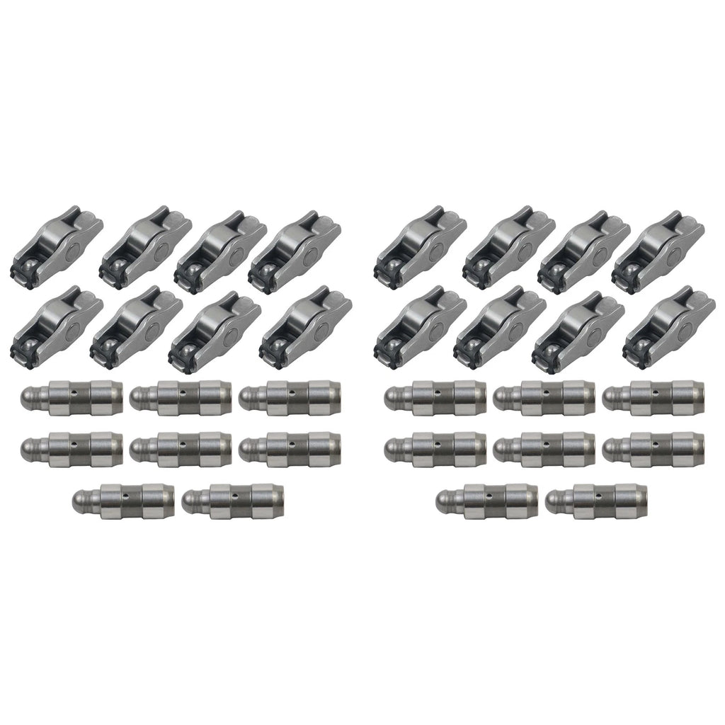 16x Valve Lifters Rocker Arms Kit for Audi A3 VW Beetle Golf Jetta Passat (2000–2023)